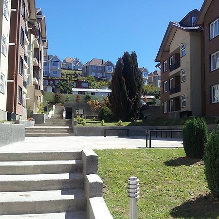Decher Apartment - Puerto Varas Habitación foto