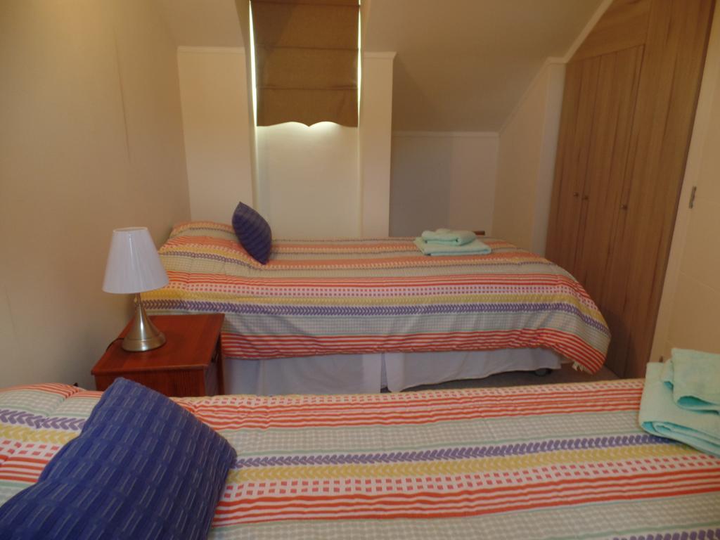 Decher Apartment - Puerto Varas Habitación foto