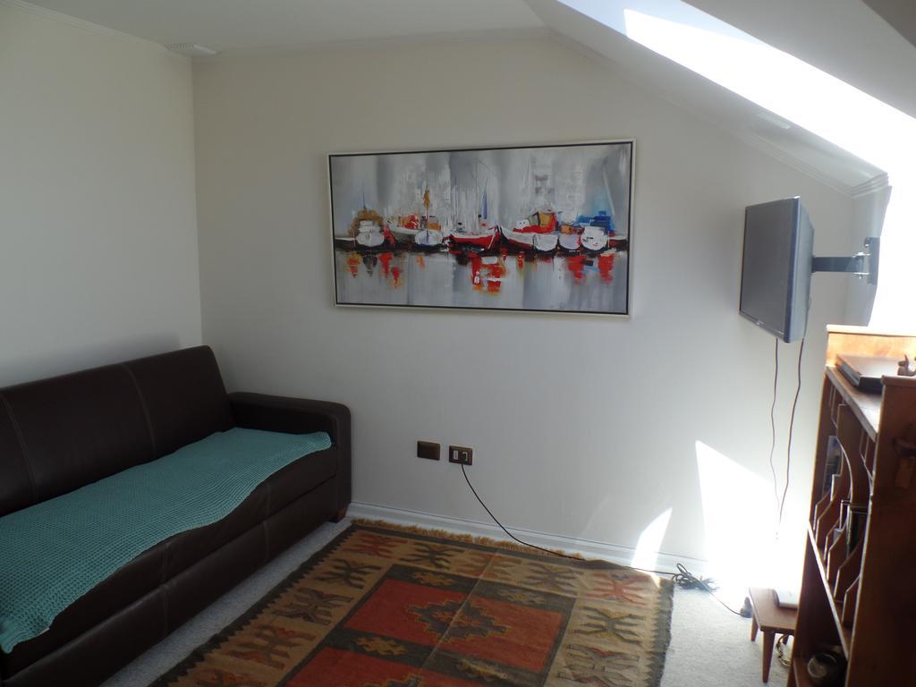 Decher Apartment - Puerto Varas Habitación foto