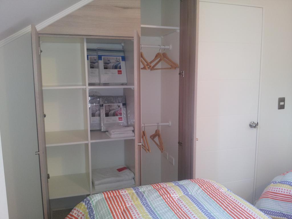 Decher Apartment - Puerto Varas Habitación foto